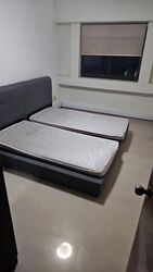 Blk 276B Wenya (Jurong West), HDB 5 Rooms #554784351